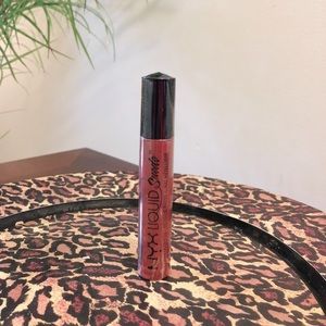NYX Liquid Suede Lippie